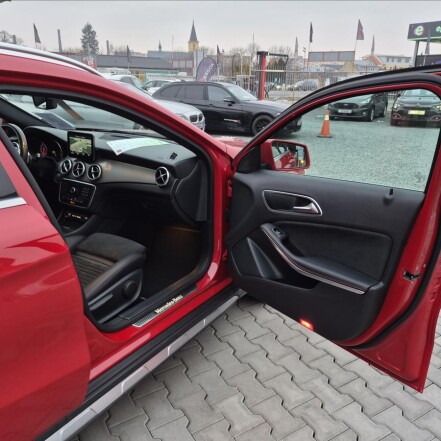 200 AMG Automat NAVI