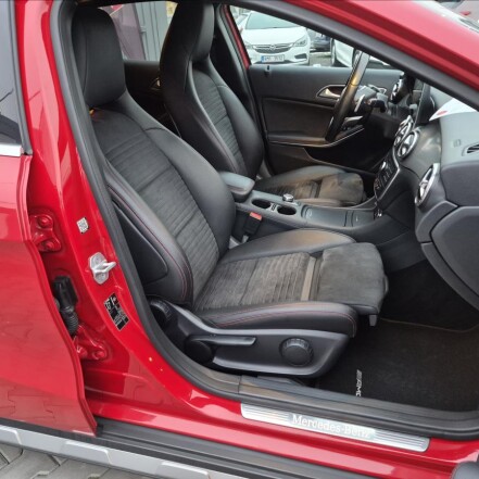 200 AMG Automat NAVI