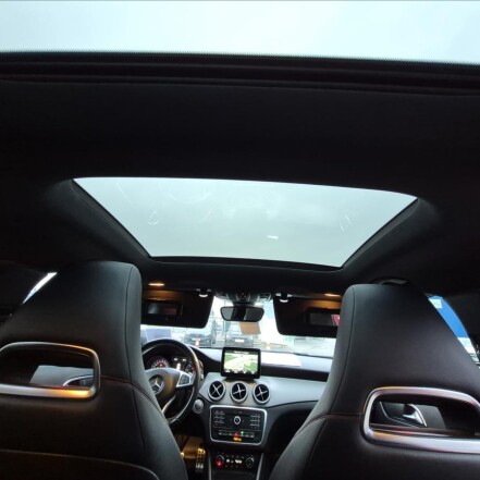 200 AMG Automat NAVI