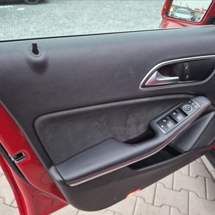 200 AMG Automat NAVI