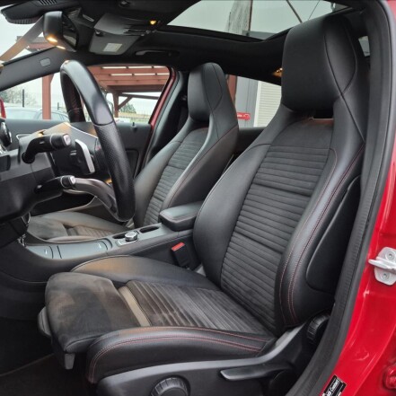 200 AMG Automat NAVI