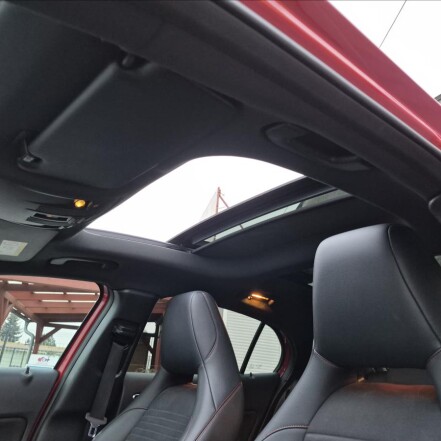 200 AMG Automat NAVI