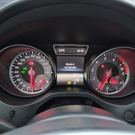 200 AMG Automat NAVI