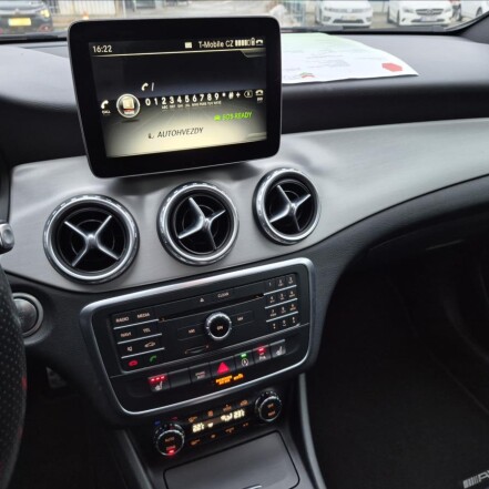 200 AMG Automat NAVI