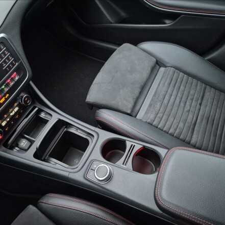 200 AMG Automat NAVI