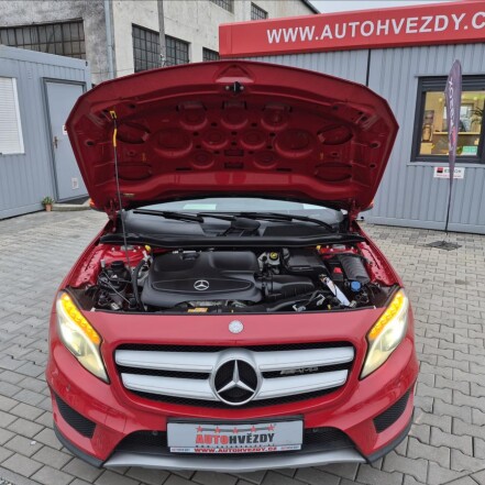 200 AMG Automat NAVI