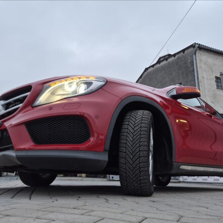 200 AMG Automat NAVI