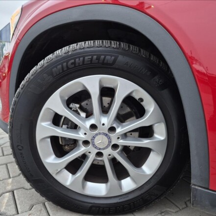 200 AMG Automat NAVI