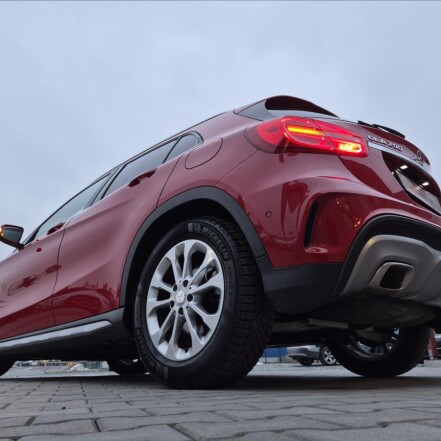 200 AMG Automat NAVI