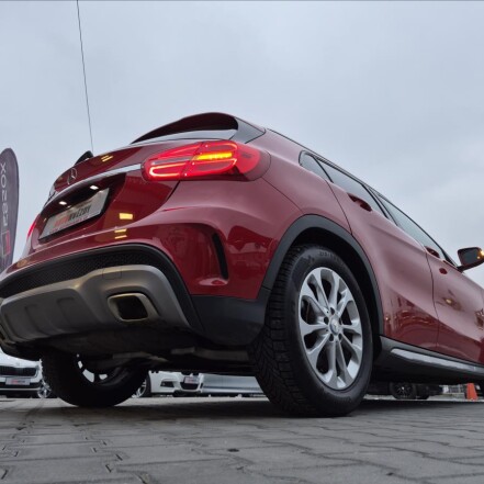 200 AMG Automat NAVI