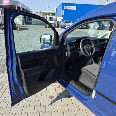 2,0 TDi ČR KLIMA S.KNIHA PŘÍPRAVA