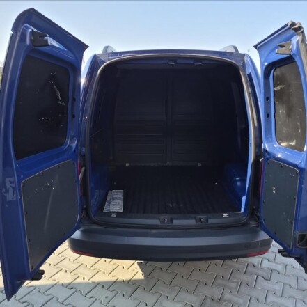 2,0 TDi ČR KLIMA S.KNIHA PŘÍPRAVA