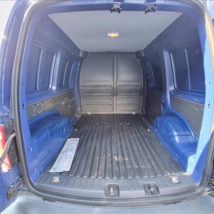 2,0 TDi ČR KLIMA S.KNIHA PŘÍPRAVA