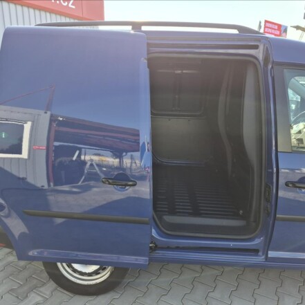 2,0 TDi ČR KLIMA S.KNIHA PŘÍPRAVA