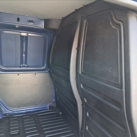 2,0 TDi ČR KLIMA S.KNIHA PŘÍPRAVA