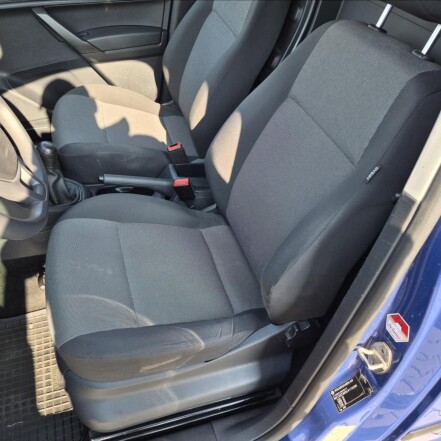 2,0 TDi ČR KLIMA S.KNIHA PŘÍPRAVA