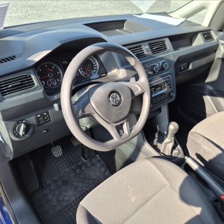 2,0 TDi ČR KLIMA S.KNIHA PŘÍPRAVA