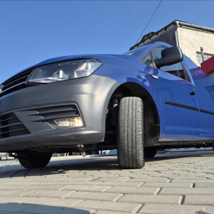 2,0 TDi ČR KLIMA S.KNIHA PŘÍPRAVA