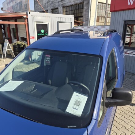 2,0 TDi ČR KLIMA S.KNIHA PŘÍPRAVA