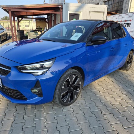 0,0 100kW GS-Line S.KNIHA