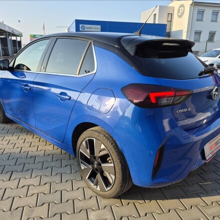 0,0 100kW GS-Line S.KNIHA