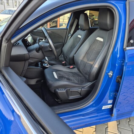 0,0 100kW GS-Line S.KNIHA