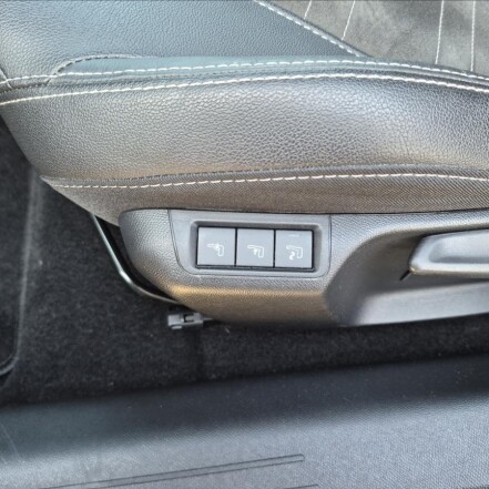 0,0 100kW GS-Line S.KNIHA