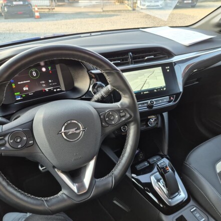 0,0 100kW GS-Line S.KNIHA