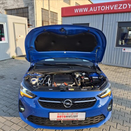 0,0 100kW GS-Line S.KNIHA