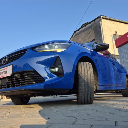 0,0 100kW GS-Line S.KNIHA