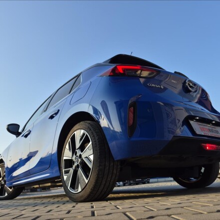 0,0 100kW GS-Line S.KNIHA