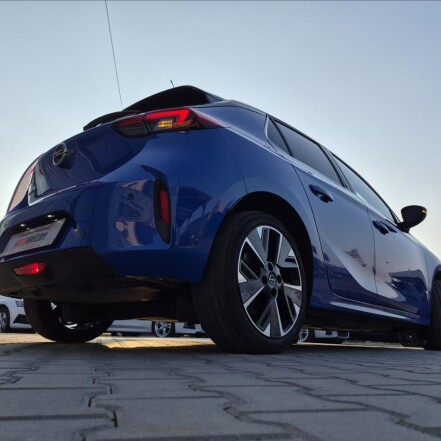 0,0 100kW GS-Line S.KNIHA