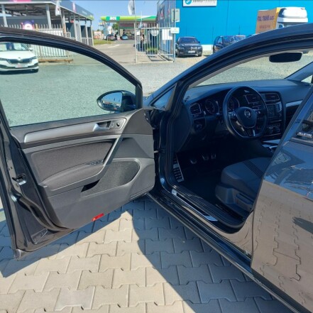 2,0 TDI VII ALLSTAR REZERVACE