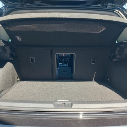 2,0 TDI VII ALLSTAR REZERVACE