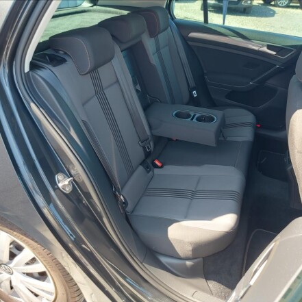 2,0 TDI VII ALLSTAR REZERVACE