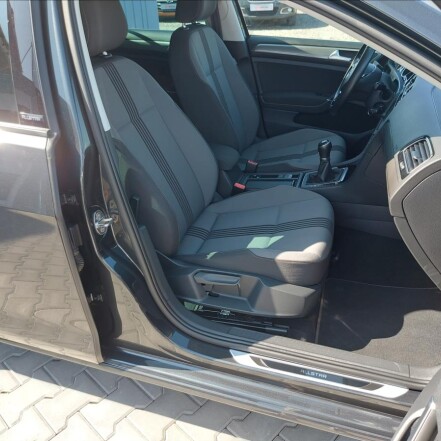 2,0 TDI VII ALLSTAR REZERVACE