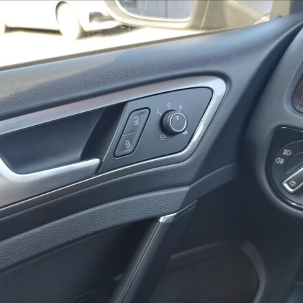 2,0 TDI VII ALLSTAR REZERVACE