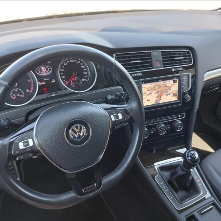 2,0 TDI VII ALLSTAR REZERVACE