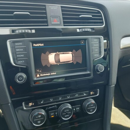 2,0 TDI VII ALLSTAR REZERVACE