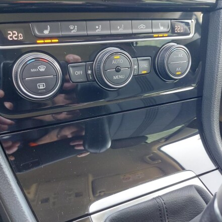 2,0 TDI VII ALLSTAR REZERVACE