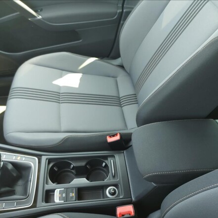 2,0 TDI VII ALLSTAR REZERVACE