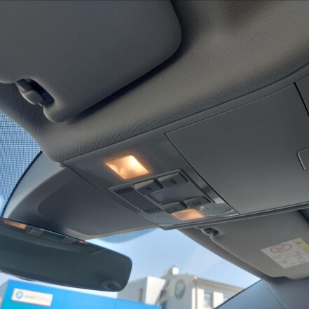 2,0 TDI VII ALLSTAR REZERVACE