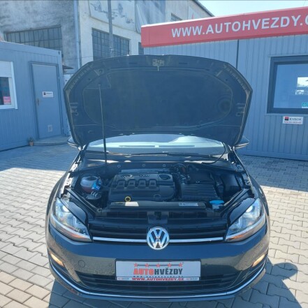 2,0 TDI VII ALLSTAR REZERVACE