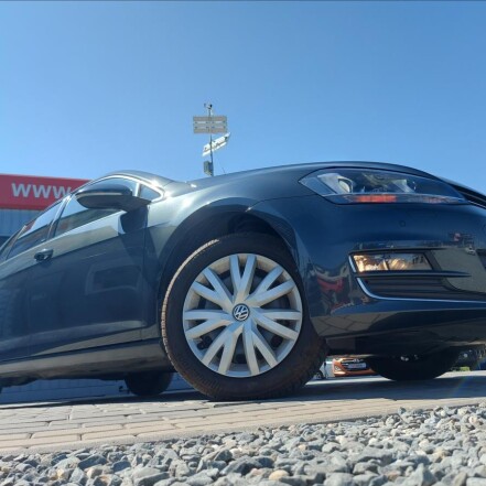 2,0 TDI VII ALLSTAR REZERVACE