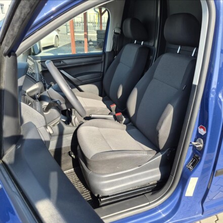 2,0 TDi ČR KLIMA S.KNIHA KŘÍDLA