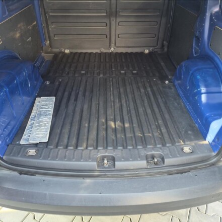 2,0 TDi ČR KLIMA S.KNIHA KŘÍDLA