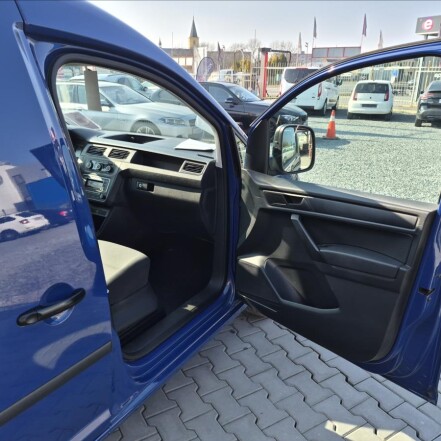 2,0 TDi ČR KLIMA S.KNIHA KŘÍDLA