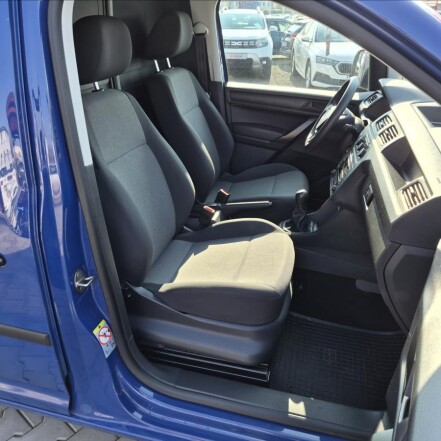 2,0 TDi ČR KLIMA S.KNIHA KŘÍDLA