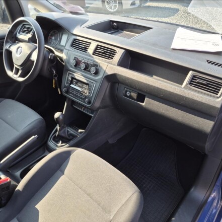 2,0 TDi ČR KLIMA S.KNIHA KŘÍDLA