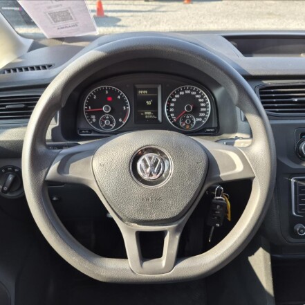 2,0 TDi ČR KLIMA S.KNIHA KŘÍDLA